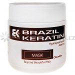 Brazil Keratin Chocolate maska na vlasy 300 ml – Zboží Mobilmania
