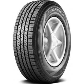 Pneumatiky Pirelli Scorpion Ice & Snow 255/55 R18 109V FR