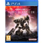 Armored Core VI Fires of Rubicon (Launch Edition) – Zboží Živě