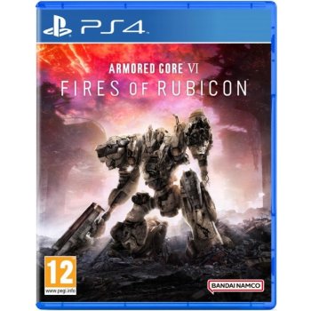 Armored Core VI Fires of Rubicon (Launch Edition)