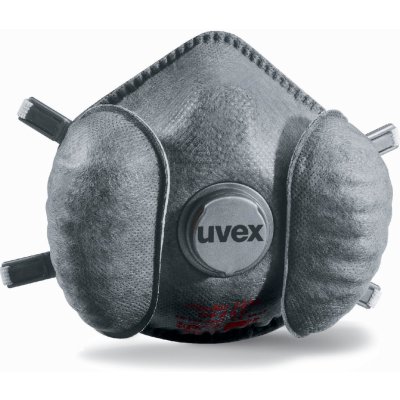 uvex Respirátor silv-Air High-Performance 7232 FFP2 – Zboží Dáma