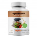 MycoMedica MycoBalance 90 kapslí – Hledejceny.cz