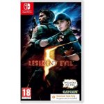 Resident Evil 5 – Zboží Dáma