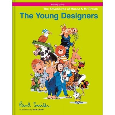 Young Designers – Zboží Mobilmania