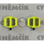 Exustar MTB PB70 pedály – Zboží Dáma