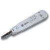 Pracovní nůž Zářezový narážecí nástroj typ LSA, pro UTP/STP kabely LECHPOL 06690011