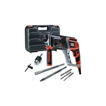 Black & Decker KD990KA