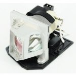 Lampa pro projektor OPTOMA GT750E, kompatibilní lampa bez modulu – Zboží Živě