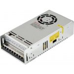 Průmyslový zdroj Carspa 48V=,350W spínaný HS-350,48 (HS-350-48) – Sleviste.cz