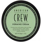 American Crew Forming Cream 85 g – Zboží Mobilmania