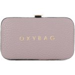 Oxybag Manikúra Leather Mocca – Sleviste.cz