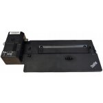 Lenovo ThinkPad Ultra Docking Station 135W 40AJ0135EU – Sleviste.cz