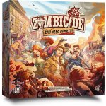 Asmodee Zombicide: Živí nebo nemrtví – Zboží Živě Asmodee Zombicide: Živí nebo nemrtví – Zboží Živě