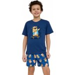 Cornette Capybara 2 modrá – Zbozi.Blesk.cz