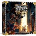 Cool Mini or Not Massive Darkness 2: Hellscape – Hledejceny.cz