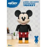 Pokladnička Disney Mickey 48 cm – Sleviste.cz