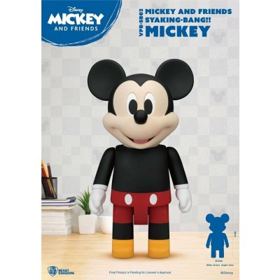 Pokladnička Disney Mickey 48 cm – Sleviste.cz