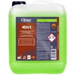 Clinex Clinex 4Dirt 5 l – Zboží Dáma