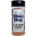 Blues Hog BBQ koření Cajun Bayou Seasoning 184 g – Zbozi.Blesk.cz
