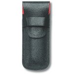Victorinox Kožené pouzdro černé 4.0636 – Zboží Dáma