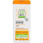 SO’BiO étic sprchový krém Nutrition s arganovým olejem 650 ml – Zboží Dáma