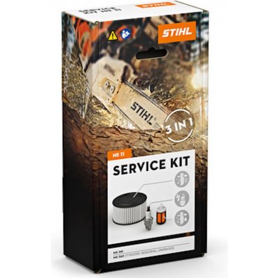 Stihl Servisní KIT 11 – Zboží Mobilmania