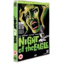 Night Of The Eagle DVD