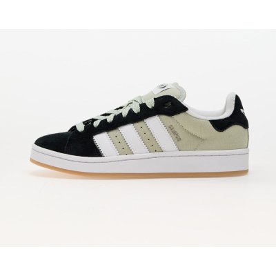 adidas Campus 00s Halo Green/ Ftw White/ Core Black – Zboží Mobilmania