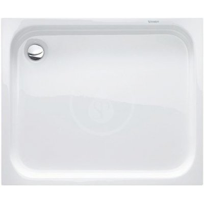 Duravit D-Code 90 x 75 cm 720104000000000