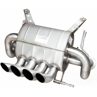 QuickSilver LM700S – Hledejceny.cz