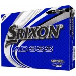 Srixon AD333 Pure12 ks – Zboží Mobilmania