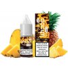 E-liquid WHOOP SALT Pineapple 10 ml 20 mg