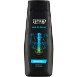 STR8 sprchový gel Wild Beat 400 ml – Zbozi.Blesk.cz