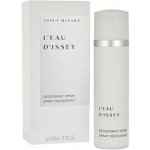 Issey Miyake L'Eau D'Issey deospray 100 ml – Hledejceny.cz