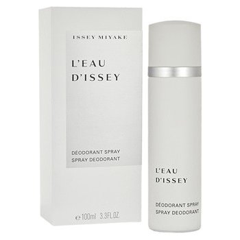 Issey Miyake L'Eau D'Issey deospray 100 ml