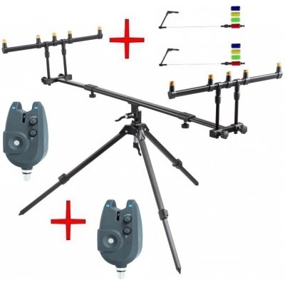 JAF Capture Tripod Capture Accure Pod – Hledejceny.cz