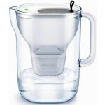 Brita Style Led 2,4 l světle modrá – Zboží Dáma