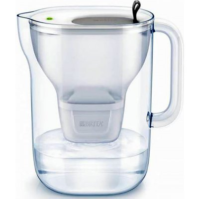 Brita Style Led 2,4 l světle modrá – Zboží Dáma