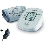 Omron M2 Basic + adaptér – Zboží Mobilmania