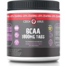 Czech Virus BCAA 1800 150 tablet