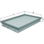 Vzduchový filtr MAHLE LX 2992 – Hledejceny.cz