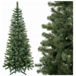 SPRINGOS Vánoční stromek Jedle zelená 150 cm – Hledejceny.cz
