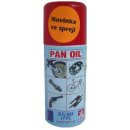 Panoil olej Wax s PTFE, 150 ml, spray