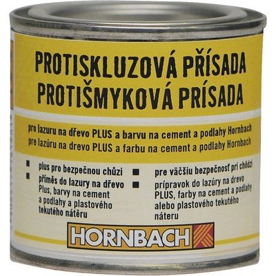 Hornbach Protiskluzová přísada 0,1 l – Zboží Mobilmania