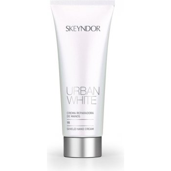 Skeyndor Urban White Shield Hand Cream SPF15 75 ml