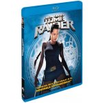 lara croft tomb raider BD – Sleviste.cz