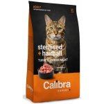 Calibra Cat EXPERT+ Adult Sterilised & Hairball 1,5 kg – Hledejceny.cz
