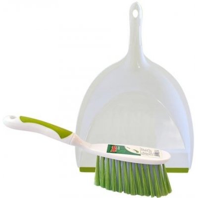 U.T.C. Toro smetáček a lopatka bílozelené – Hledejceny.cz