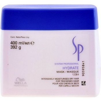 Wella SP Hydrate Mask 200 ml