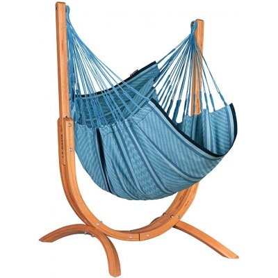 La Siesta Udine Organic Blue Zebra – Sleviste.cz